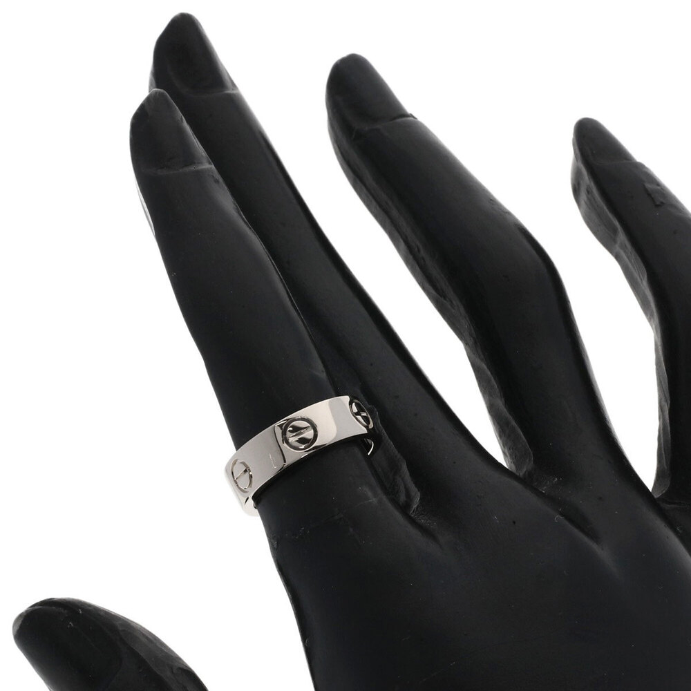 CARTIER Ring - Picture 5 of 6